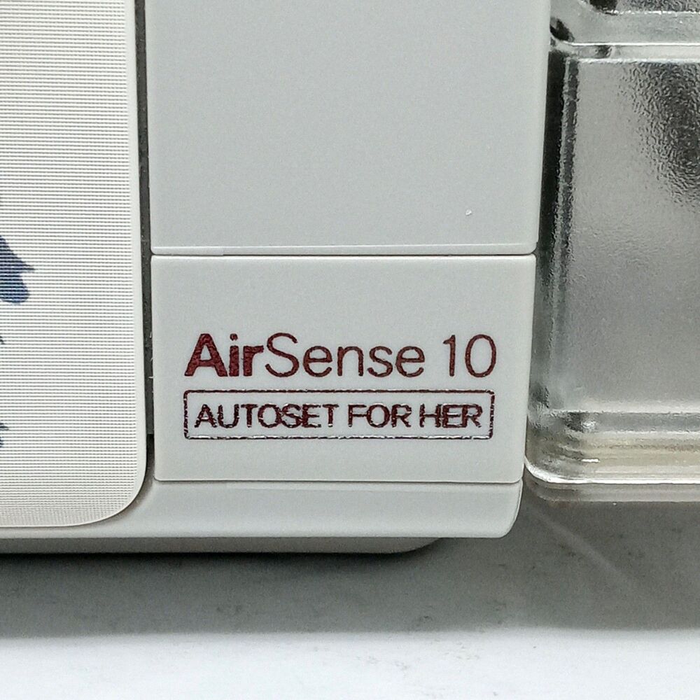 AirSense 10 Auto for Her - Picture 5 of 10